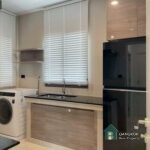 RENT เช่าบ้านเดี่ยว บุราสิริ กรุงเทพกรีฑา Burasiri Krungthep Kreetha Detached Stylish 4 bed 4 bath house