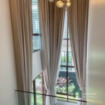 RENT เช่าบ้านเดี่ยว บุราสิริ กรุงเทพกรีฑา Burasiri Krungthep Kreetha Detached Stylish 4 bed 4 bath house