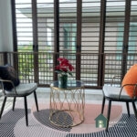 RENT เช่าบ้านเดี่ยว บุราสิริ กรุงเทพกรีฑา Burasiri Krungthep Kreetha Detached Stylish 4 bed 4 bath house