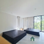 RENT ให้เช่าทาวน์เฮ้าส์ MRT ห้วยขวาง 5 ห้องนอน เหม่งจ๋าย Huai Khwang MRT Mengjai 5 Bed 6 bath Townhome