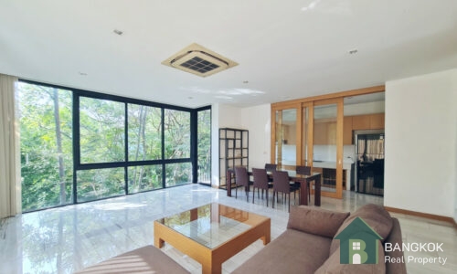 RENT ให้เช่าทาวน์เฮ้าส์ MRT ห้วยขวาง 5 ห้องนอน เหม่งจ๋าย Huai Khwang MRT Mengjai 5 Bed 6 bath Townhome