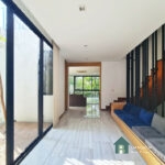 RENT ให้เช่าทาวน์เฮ้าส์ MRT ห้วยขวาง 5 ห้องนอน เหม่งจ๋าย Huai Khwang MRT Mengjai 5 Bed 6 bath Townhome