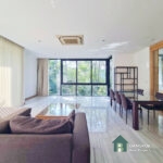 RENT ให้เช่าทาวน์เฮ้าส์ MRT ห้วยขวาง 5 ห้องนอน เหม่งจ๋าย Mengjai Huai Khwang MRT 5 Bed Townhome