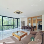 RENT ให้เช่าทาวน์เฮ้าส์ MRT ห้วยขวาง 5 ห้องนอน เหม่งจ๋าย Mengjai Huai Khwang MRT 5 Bed Townhome