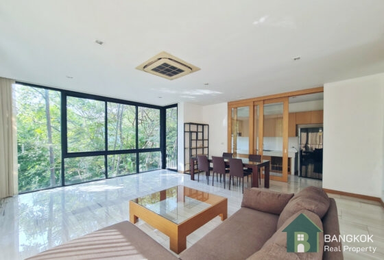 RENT ให้เช่าทาวน์เฮ้าส์ MRT ห้วยขวาง 5 ห้องนอน เหม่งจ๋าย Mengjai Huai Khwang MRT 5 Bed Townhome