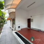 RENT ให้เช่าบ้านเดี่ยวหลังใหญ่พระโขนง Phra Khanong detached house 4 bed Bangkok Prep