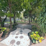 RENT ให้เช่าบ้านเดี่ยวหลังใหญ่พระโขนง Phra Khanong detached house 4 bed Bangkok Prep