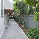 RENT ให้เช่าบ้านเดี่ยวหลังใหญ่พระโขนง Phra Khanong detached house 4 bed Bangkok Prep