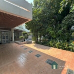 RENT ให้เช่าบ้านเดี่ยวหลังใหญ่พระโขนง Phra Khanong detached house 4 bed Bangkok Prep