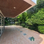 RENT ให้เช่าบ้านเดี่ยวหลังใหญ่พระโขนง Phra Khanong detached house 4 bed Bangkok Prep