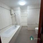 RENT ให้เช่าบ้านเดี่ยวในพระโขนง Phra Khanong Detached House 4 bed 5 bath walk St Andrews