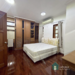 RENT ให้เช่าบ้านเดี่ยวในพระโขนง Phra Khanong Detached House 4 bed 5 bath walk St Andrews
