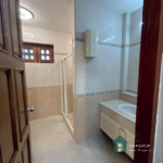 RENT ให้เช่าบ้านเดี่ยวในพระโขนง Phra Khanong Detached House 4 bed 5 bath walk St Andrews