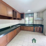 RENT ให้เช่าบ้านเดี่ยวในพระโขนง Phra Khanong Detached House 4 bed 5 bath walk St Andrews