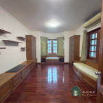 RENT ให้เช่าบ้านเดี่ยวในพระโขนง Phra Khanong Detached House 4 bed 5 bath walk St Andrews