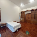 RENT ให้เช่าบ้านเดี่ยวในพระโขนง Phra Khanong Detached House 4 bed 5 bath walk St Andrews