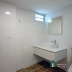 RENT ให้เช่าอพาร์ทเมนต์ 2 ห้องนอน หมู่บ้านสามกรณ์ Sammakorn Village Ramkhamhaeng 2 bed 2 bath apartment