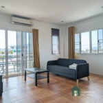 RENT-ให้เช่าอพาร์ทเมนต์ หมู่บ้านสัมมากร Sammakorn-Village-Ramkhamhaeng-large 2 bed 2 bath apartment