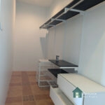 RENT-ให้เช่าอพาร์ทเมนต์ หมู่บ้านสัมมากร Sammakorn-Village-Ramkhamhaeng-large 2 bed 2 bath apartment