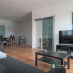 RENT-ให้เช่าอพาร์ทเมนต์ หมู่บ้านสัมมากร Sammakorn-Village-Ramkhamhaeng-large 2 bed 2 bath apartment