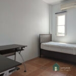 RENT-ให้เช่าอพาร์ทเมนต์ หมู่บ้านสัมมากร Sammakorn-Village-Ramkhamhaeng-large 2 bed 2 bath apartment