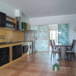 RENT-ให้เช่าอพาร์ทเมนต์ หมู่บ้านสัมมากร Sammakorn-Village-Ramkhamhaeng-large 2 bed 2 bath apartment