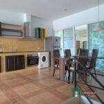 RENT-ให้เช่าอพาร์ทเมนต์ หมู่บ้านสัมมากร Sammakorn-Village-Ramkhamhaeng-large 2 bed 2 bath apartment