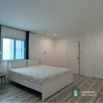 Rent Ramkhamhaeng Sammakorn Village Spacious 2 bed 3 bath apartment