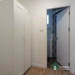 Rent Ramkhamhaeng Sammakorn Village Spacious 2 bed 3 bath apartment