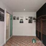 Rent Ramkhamhaeng Sammakorn Village Spacious 2 bed 3 bath apartment