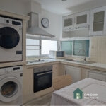 Rent Ramkhamhaeng Sammakorn Village Spacious 2 bed 3 bath apartment