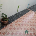 Rent Ramkhamhaeng Sammakorn Village Spacious 2 bed 3 bath apartment