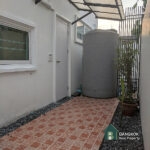 Rent Ramkhamhaeng Sammakorn Village Spacious 2 bed 3 bath apartment