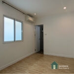 Rent Ramkhamhaeng Sammakorn Village Spacious 2 bed 3 bath apartment