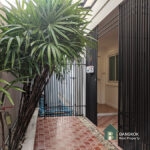 Rent Ramkhamhaeng Sammakorn Village Spacious 2 bed 3 bath apartment