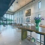 SALE Windshell Naradhiwas Luxury 5 star High Floor Duplex Loft condo 5 bed 5 bath in Sathorn