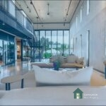 SALE Windshell Naradhiwas Luxury 5 star High Floor Duplex Loft condo 5 bed 5 bath in Sathorn