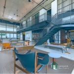 SALE Windshell Naradhiwas Luxury 5 star High Floor Duplex Loft condo 5 bed 5 bath in Sathorn