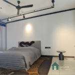 SALE Windshell Naradhiwas Luxury 5 star High Floor Duplex Loft condo 5 bed 5 bath in Sathorn