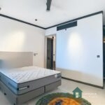 SALE Windshell Naradhiwas Luxury 5 star High Floor Duplex Loft condo 5 bed 5 bath in Sathorn