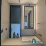 SALE Windshell Naradhiwas Luxury 5 star High Floor Duplex Loft condo 5 bed 5 bath in Sathorn