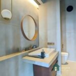 SALE Windshell Naradhiwas Luxury 5 star High Floor Duplex Loft condo 5 bed 5 bath in Sathorn