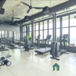 SALE Windshell Naradhiwas Luxury 5 star High Floor Duplex Loft condo 5 bed 5 bath in Sathorn