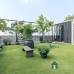 SALE Windshell Naradhiwas Luxury 5 star High Floor Duplex Loft condo 5 bed 5 bath in Sathorn