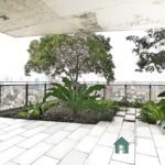 SALE Windshell Naradhiwas Luxury 5 star High Floor Duplex Loft condo 5 bed 5 bath in Sathorn