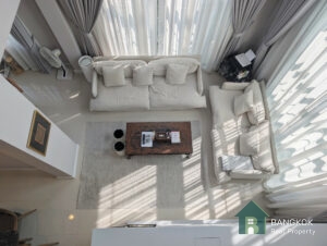 Baan Nara Wongwaen-Ramintra | Stunning Detached 4 Bed House with Roof Terrace Sauna photo