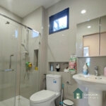SALE บ้าน ซื้อบ้านเดี่ยว บ้าน ณราคู่-รามอินทรา Baan Nara Wongwaen-Ramintra Bang khen New Detached 4 bed house (14)