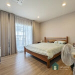 SALE บ้าน ซื้อบ้านเดี่ยว บ้าน ณราคู่-รามอินทรา Baan Nara Wongwaen-Ramintra Bang khen New Detached 4 bed house (14)