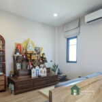 SALE บ้าน ซื้อบ้านเดี่ยว บ้าน ณราคู่-รามอินทรา Baan Nara Wongwaen-Ramintra Bang khen New Detached 4 bed house (14)