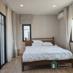 SALE บ้าน ซื้อบ้านเดี่ยว บ้าน ณราคู่-รามอินทรา Baan Nara Wongwaen-Ramintra Bang khen New Detached 4 bed house (14)